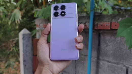 Redmi K70 Pro Review: Features and Performance Insights