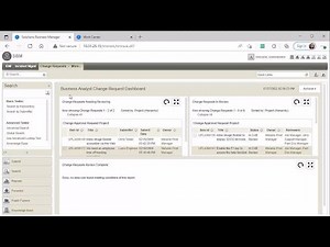 Comparing SBM Classic and SBM Work Center [Upgrade SBM Faster]