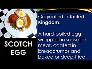 TLE 10, QUARTER 1 MODULE 2, PREPARING AND PRESENTING EGG DISHES (Part 1 of Module 2)