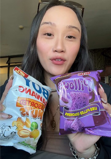 Discover Ube Delights: Snacks and Desserts Review