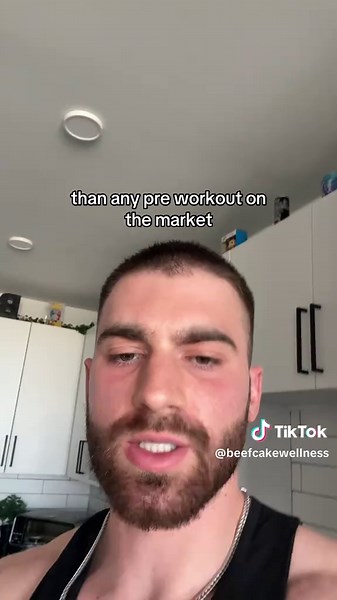 The Ultimate Pre-Workout Drink for Maximum Gains