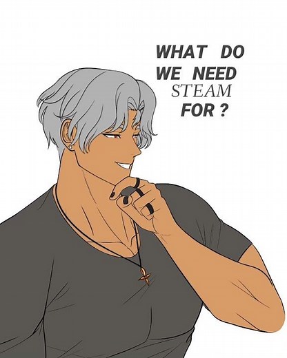 Blurred Lines (OC animation meme) #animationmeme #oc #originalcharacter #digitalart #arttrend