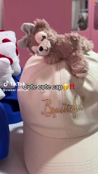 Adorable Cute Caps for Stylish Outfits