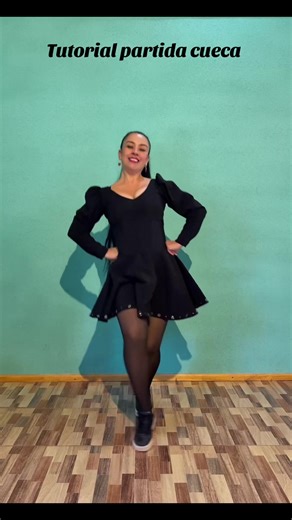 Tutorial fácil de cueca: Aprende y practica