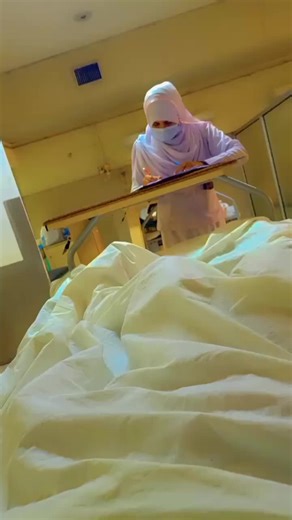 Hospital Room Observations and Care Practices