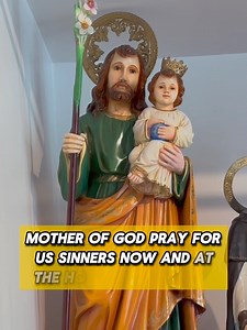 The Miracle Prayer to Saint Joseph | PrayersDevotion