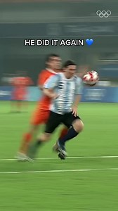 Olympic and World champion 🐐 Messi 2008 #Olympics #FIFAWorldCup #Messi #Argentina
