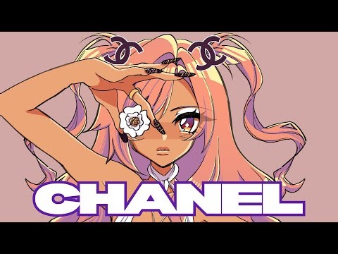 【 RUBY AI 】Chanel (Tyla Cover)【 DiffSinger 】+USTx