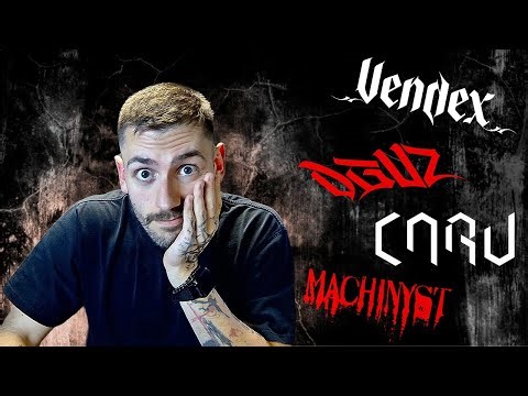 Creating a HARDTECHNO beast in 30 Minutes! | Inspired by OGUZ, Vendex, Holy Priest, MACHINYST...