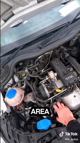 A1 Service | Leaking Fixed, Oil Change, Audi | LKAutos