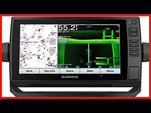 Garmin ECHOMAP UHD 94sv Review: Bright 9” Touchscreen and Ultra HD Sonar for Serious Anglers