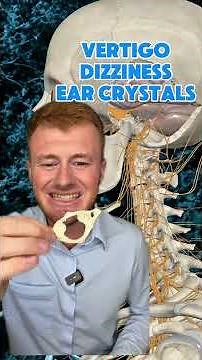 Dealing with vertigo, dizziness, ear crystals or complex inner ear issues…