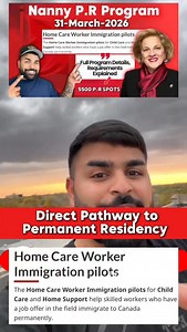 Canada Direct PR Program 2026🇨🇦 #punjabi #canada #permanentresidency #homecareworkerpilot #canadaimmigrationnews #tusharuplifts #ontario #alberta #britishcolumbia #saskatchewan #manitoba #winnipeg #punjabiincanada #studyvisa #pgwp #pnp #oinp #expressentry #atlanticimmigrationprogram #novascotia #newbrunswickcanada #yukon #moga #ludhiana #jalandhar #bathinda #sangrur #punjabistudentsincanada | Tushar Uplifts