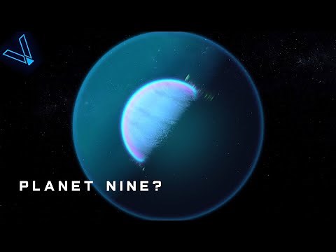What Does Planet Nine Look Like? (4K UHD)