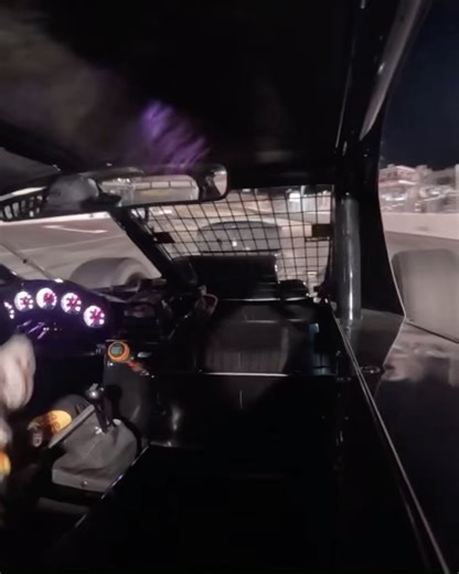 Jamie McMurray on Reels