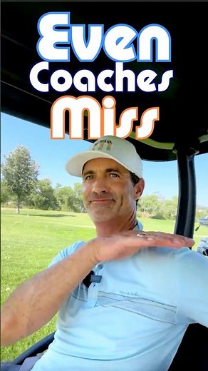 Hit a Bad Shot? Here’s How Pros Recover Fast and Stay Consistent