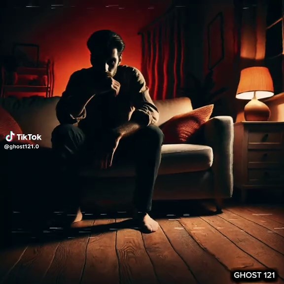 Misterios de la soledad: relatos paranormales inquietantes