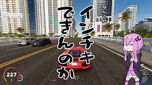 【TheCrew2】アメリカ名所巡りの旅 第11夜【VOICEROID実況】