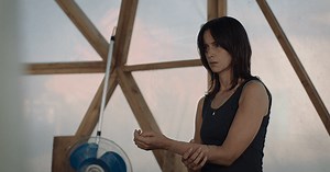 The Swarm - Movie 2021  - Dir. Just Philippot | Filmelier