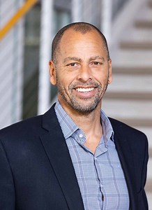 Robert Atkins  - Johns Hopkins School of Nursing