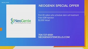 How regenerative medicine works