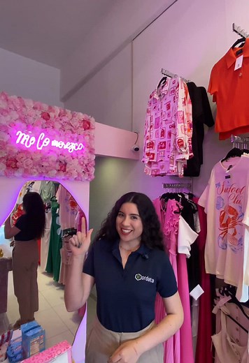 Optimiza la Gestión de Tu Boutique con ERP