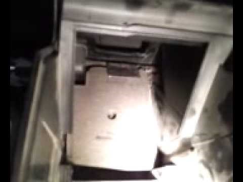 2006 Dodge Ram heater fix #1