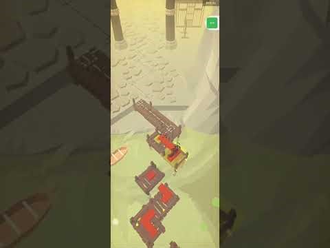 Dancing Line PC - The Tranquil Garden (Easy Way after 10 Gems)