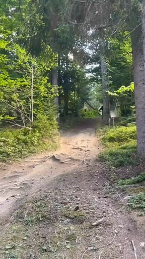 Extreme Downhill Mountain Biking Video