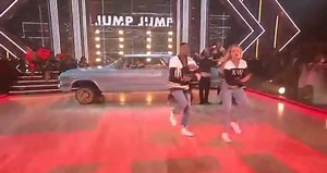 2020 DWTS Tour - Dancing with the Stars 2019