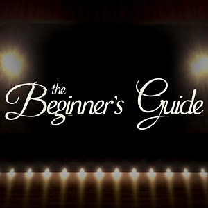 The Beginner's Guide [Videos] - IGN