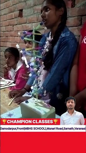 🧬🧬DNA Class-12 Practical Working Model #physicsproject #biologyproject #scienceexperiment