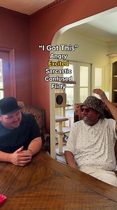 Flirty and Funny: “I Got This” Reaction Clip