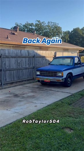 Rob Taylor 504 | Thanks Carl H once again for trusting me💪🏾💪🏾 we go back some years and it’s good to see people still taking care of their babies. P.S.... | Instagram