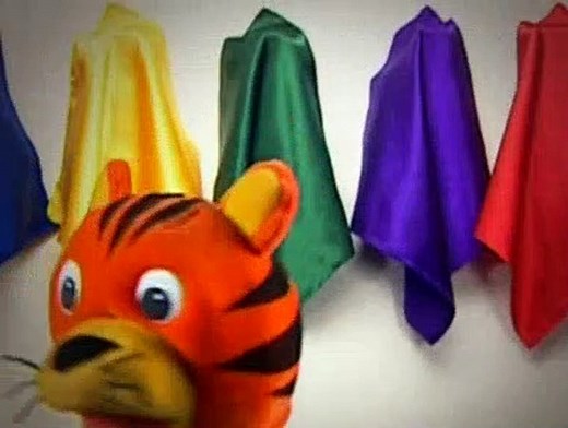 Baby Einstein S01E10 - Baby Einstein Numbers Nursery (1)