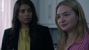 Borderline: Season 1 Episode 6 Hurling: Part II