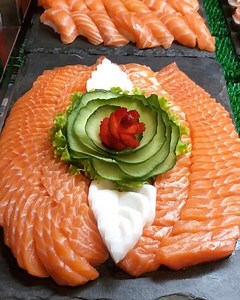 574 reactions · 132 shares | Não tem nem o que pensar  Bora pro FESTIVAL SELF SERVICE mais completo da região  de segunda a sexta a partir das 18h em todas as nossas unidades  $79,90 por pessoa ❤️ | Haru Temakeria e Sushi | Facebook