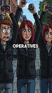 3 IRA Operatives Shot Dead by SAS in Gibraltar - No Weapons Found