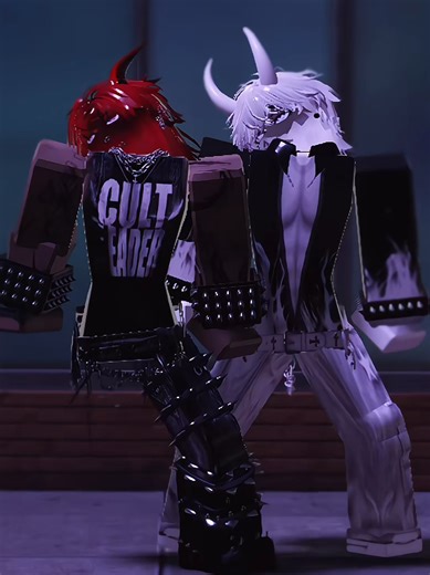 Revisiting dis old trend w bro @𝕮𝖍𝖊𝖞𝖊𝖓𝖓𝖊 𝕻𝖊𝖕𝖕𝖊𝖗 💪🔥 • • cd: @༒＿ᴀᴋᴜ＿༒ Dance: Bloodline(0.7) Game: Rh Dance Studio • • #roblox #robloxtrend #viral #robloxfyp #rhdancestudio