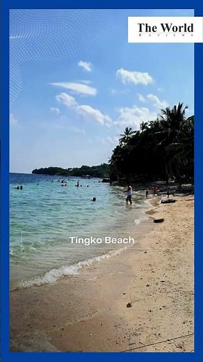 10 Best Beaches Within 2 Hours of Cebu City for Your Perfect Getaway