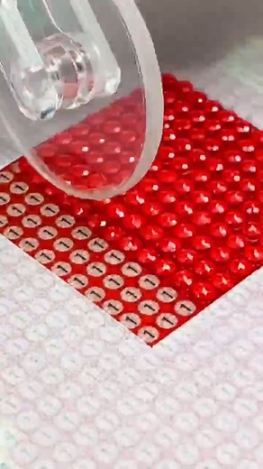 35K views · 551 reactions |  diy diamond painting to create stunning art  https://bit.ly/3n4jWq4 #diamondpainting #diamondpaintingaddict #diycrafts #paintwithdiamonds #diamondart #5ddiamondpainting #artwork #diamondembroidery #diy #satisfying #asmr #fyp #fypシ | Diamond Paintings Art | Facebook