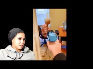 Random Videos I Watch While Crying at 2am | Reaction