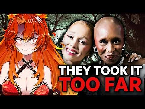 There's Something Off About Them..