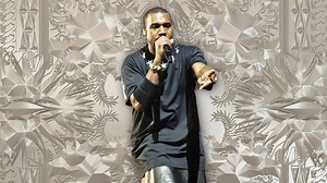 The Boldest Outfit Kanye West Ever Wore