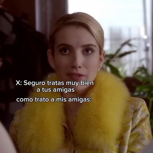 Chanel Oberlin y su drama en Scream Queens