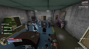 |SOLVE RP| Jî Karatachi - La fin ou le début ? |CODE AZUURR| !discord !tiktok !twitter !don