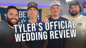18K views · 133 reactions | Tyler finally did it, he’s officially off...