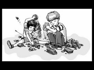 Let's Read: Ramona the Brave - Chapter 3