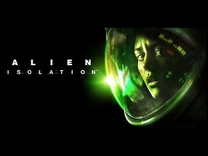 Alien Isolation - Announcement Trailer - english