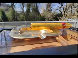 Restoration and Cleaning a Ashtray